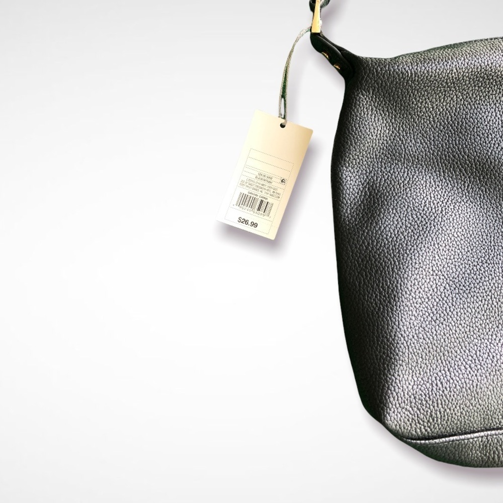 A New Day Shoulder Bag - Picture 3 of 6